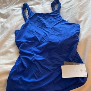 NWT Athleta Swim Tank
